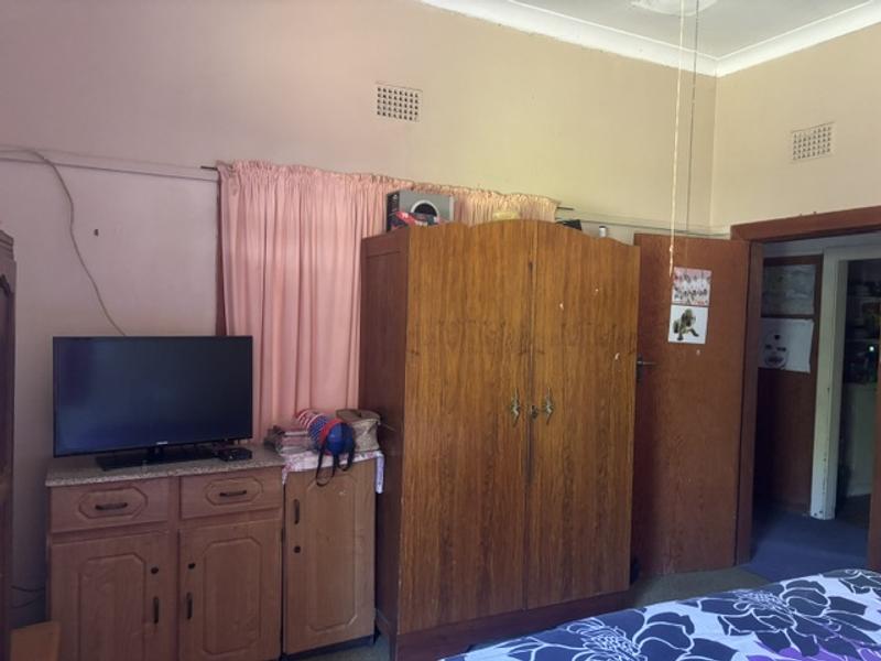 2 Bedroom Property for Sale in Makwassie North West